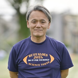 監督 藤田 浩明